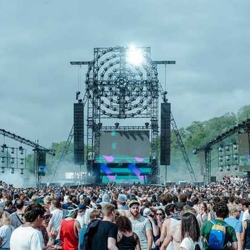 dour festival 2023 tickets Dour Festival 2023 tickets & lineup at MyRockShows